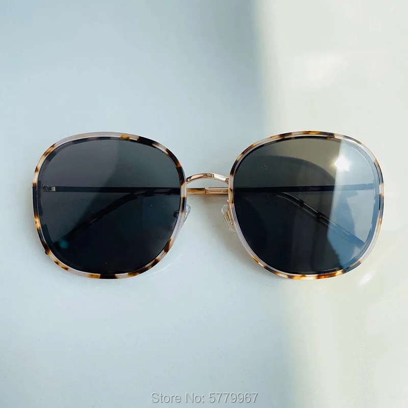 High-quality Luxury brand Women Sunglasses Gentle Brand Designer RIMO round Clear Lens Sun glasses Metal Men Vintage uv400
High-quality Luxury brand Women Sunglasses Gentle Brand Designer RIMO round Clear Lens Sun glasses Metal Men Vintage uv400