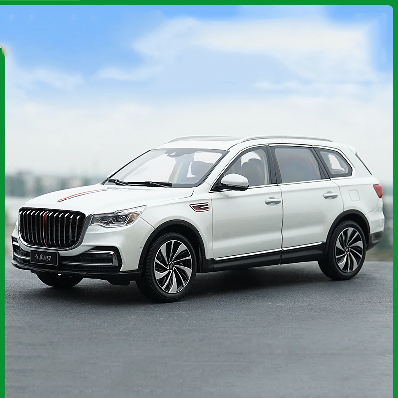 1:18 Масштаб литой модели Hong Qi HS7 колес техники высокой проходимости, автомобильные диски 1/18 сплав игрушка миниатюрный коллекция для игрушка ... 
1:18 Масштаб литой модели Hong Qi HS7 колес техники высокой проходимости, автомобильные диски 1/18 сплав игрушка миниатюрный коллекция для игрушка ...