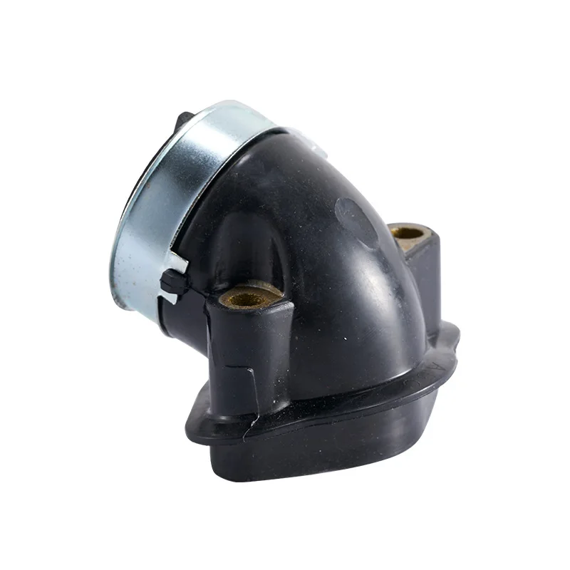 Pedal Motorcycle Intake Pipe GY6-125/150/157 152qmi 157qmj 1p52qmi 1p57qmj Carburetor Connector
Pedal Motorcycle Intake Pipe GY6-125/150/157 152qmi 157qmj 1p52qmi 1p57qmj Carburetor Connector