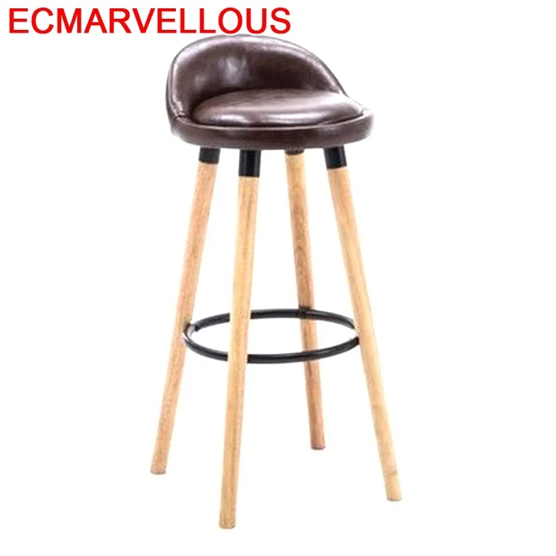 Табурет из силуэта современный стул барный стул| |
