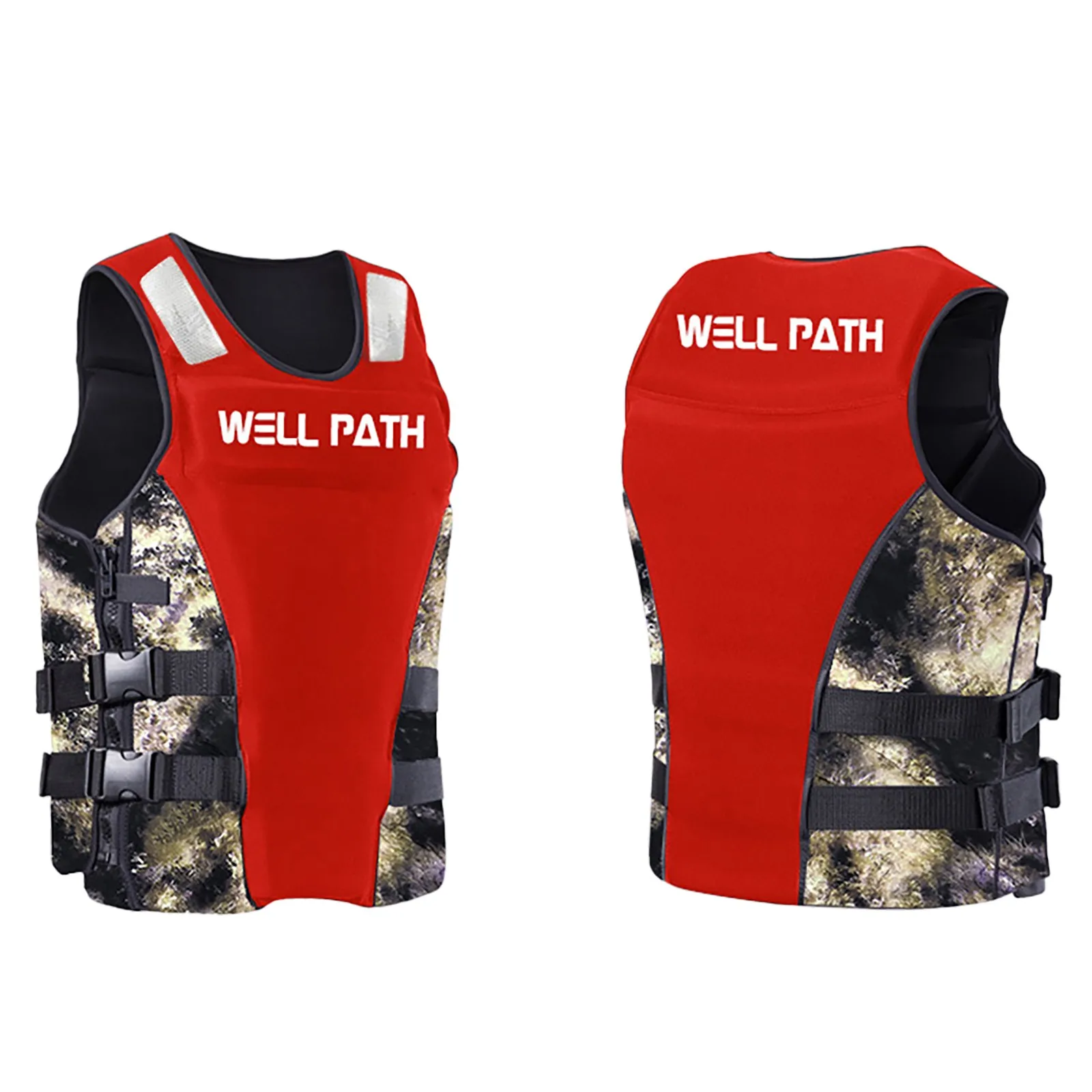 Solid Life Jackets For Adults, Water Sport Boating Jacket Outdoor Sports Vest Adults Jacket Lightweight Waistcoat Water Sports
Solid Life Jackets For Adults, Water Sport Boating Jacket Outdoor Sports Vest Adults Jacket Lightweight Waistcoat Water Sports