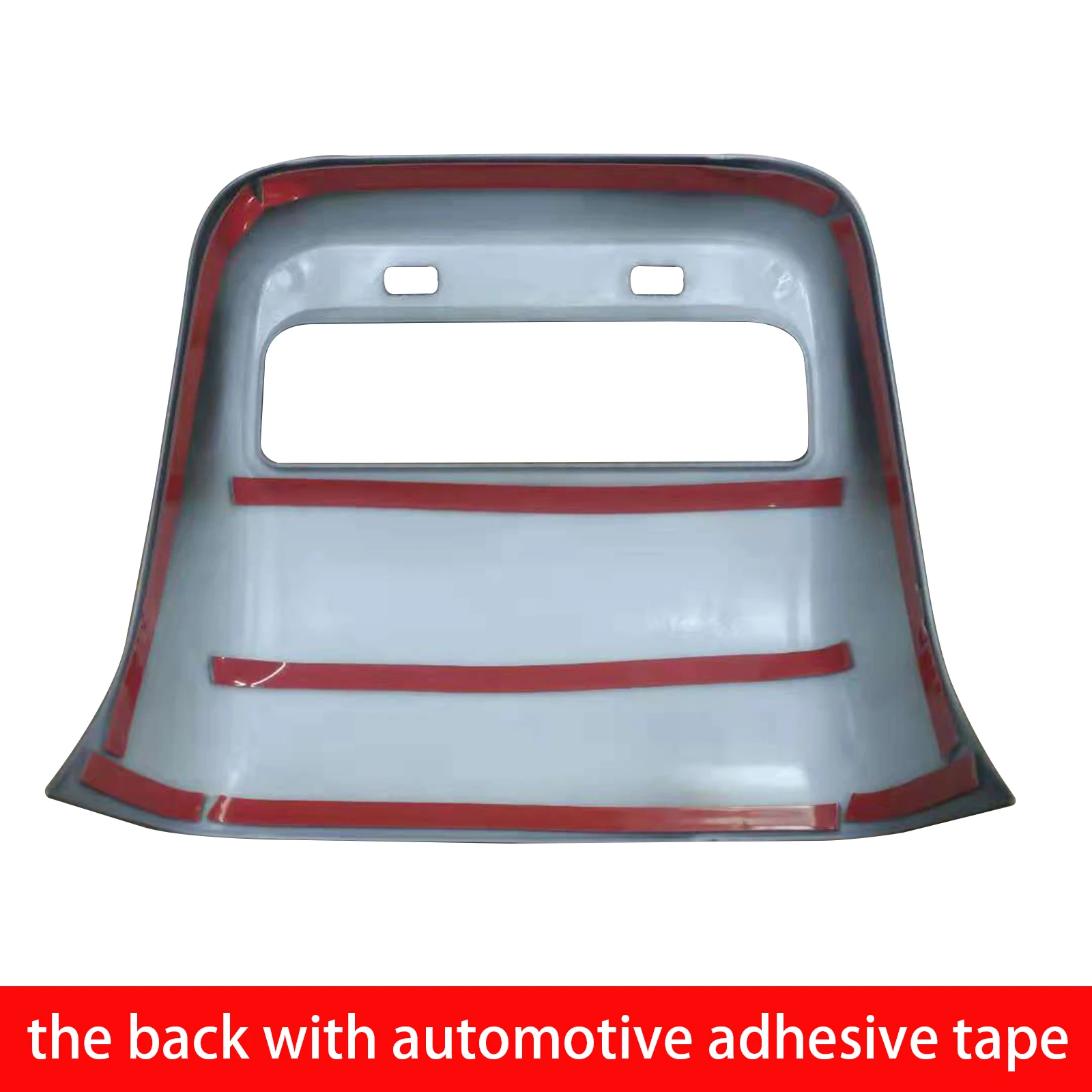Rear AC Air Conditioning Outlet Vent Cover For Tesla Model 3 Y Car Rear Carbon Fiber Color Center Console Air Vent Trim Sticker
Rear AC Air Conditioning Outlet Vent Cover For Tesla Model 3 Y Car Rear Carbon Fiber Color Center Console Air Vent Trim Sticker