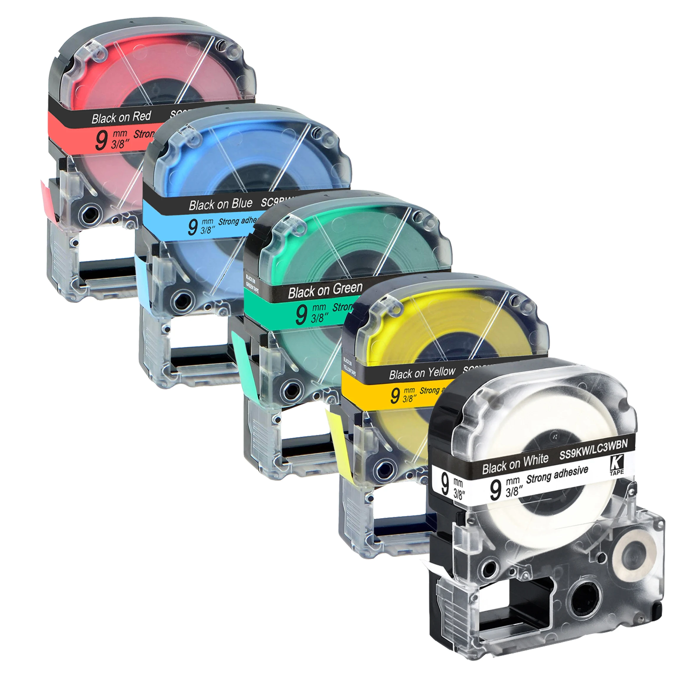 CIDY 5pcswholesale 9 мм SS9KW SC9GW SC9YW SC9BW SC9RW клейкая лента для kingjim/epson, с Заводской ценой, для epson, и для epson, в том числе и для моделей, для моделей, и для моде...
CIDY 5pcswholesale 9 мм SS9KW SC9GW SC9YW SC9BW SC9RW клейкая лента для kingjim/epson, с Заводской ценой, для epson, и для epson, в том числе и для моделей, для моделей, и для моде...