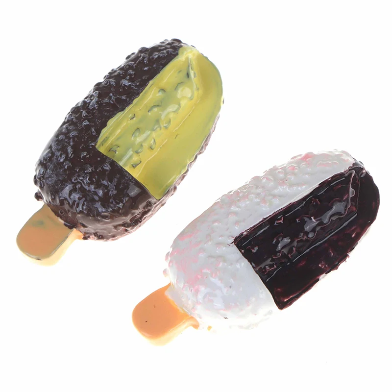 5Pcs 1/12 1/6 Dollhouse Miniature Popsicle Ice Cream Dolls Kitchen Accessories new
5Pcs 1/12 1/6 Dollhouse Miniature Popsicle Ice Cream Dolls Kitchen Accessories new