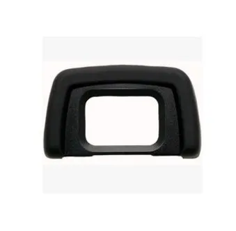 Suitable for Nikon DK24 camera eye mask D5100 D5000 D3000 D3100 SLR camera special accessories
Suitable for Nikon DK24 camera eye mask D5100 D5000 D3000 D3100 SLR camera special accessories