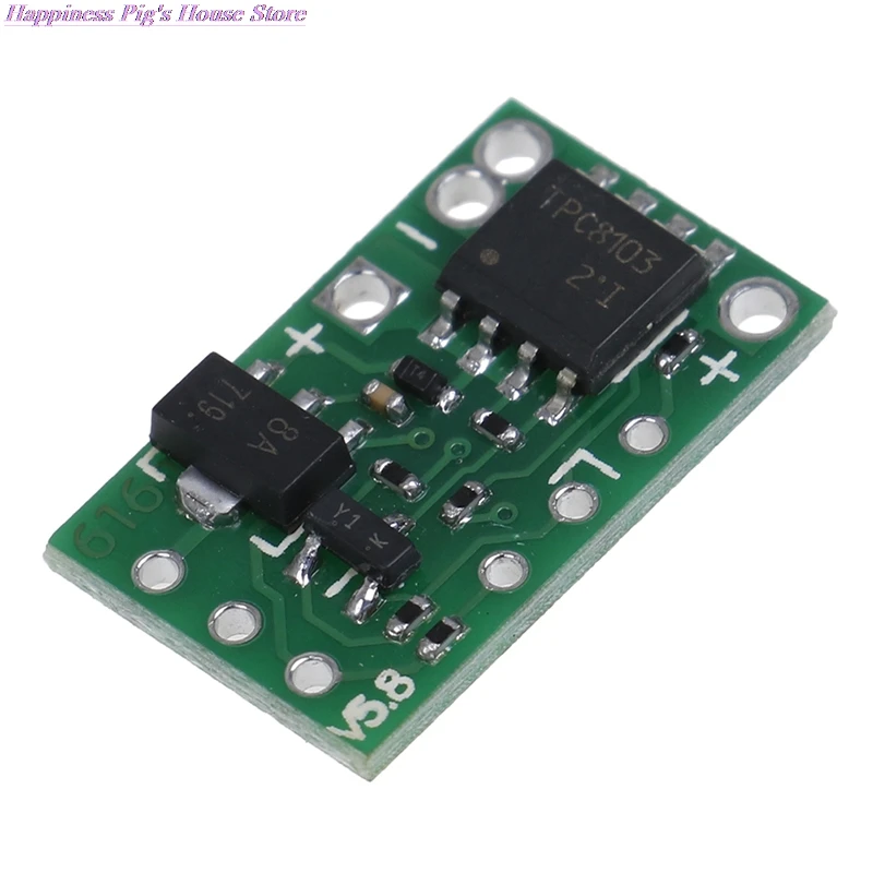 Quality DC 12-24V Mini Temperature Controller Board For Soldering Iron Station T12 Core
Quality DC 12-24V Mini Temperature Controller Board For Soldering Iron Station T12 Core