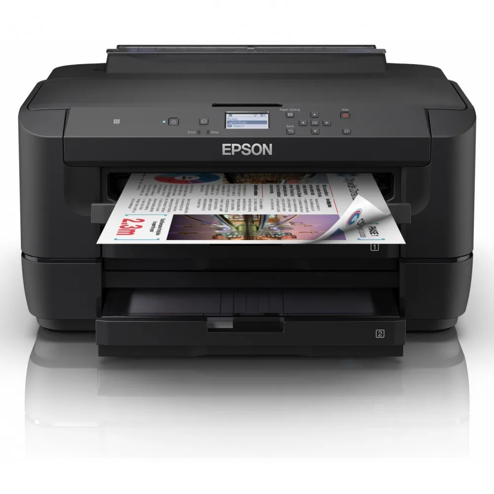 Epson Темные Фотографии