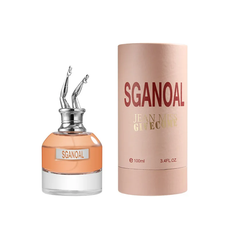 Perfume Women Brand Lie Scandal Fresh Natural Floral and Fruit Scent Eau De Parfum Spray for Lady
Perfume Women Brand Lie Scandal Fresh Natural Floral and Fruit Scent Eau De Parfum Spray for Lady