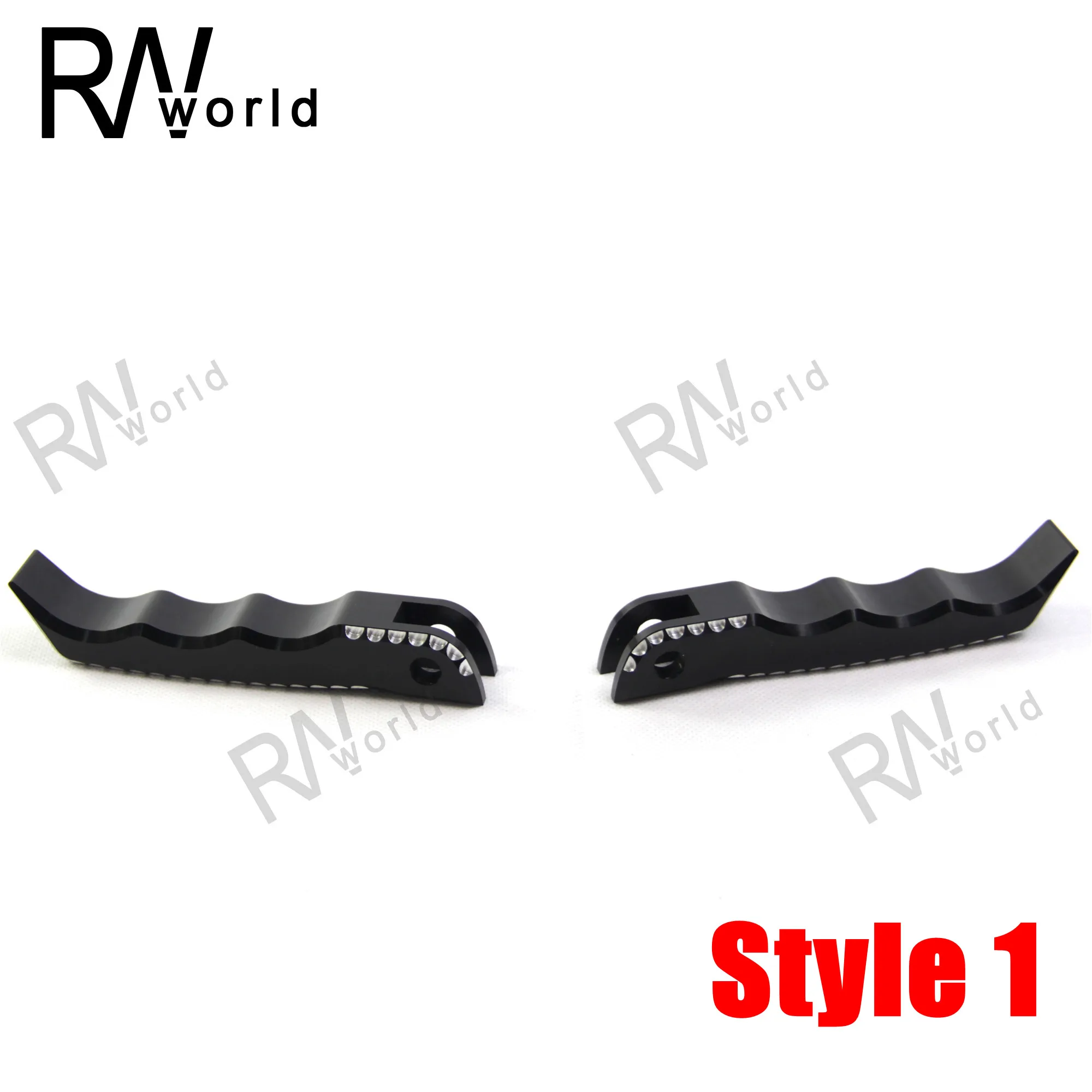 For SUZUKI GSXR1300 Motorcycles Front Rear Footrests Foot Pegs GSX1300R Hayabusa 2008-2017 GSXR 1300 GSX-R1300 2010 2011 2012
For SUZUKI GSXR1300 Motorcycles Front Rear Footrests Foot Pegs GSX1300R Hayabusa 2008-2017 GSXR 1300 GSX-R1300 2010 2011 2012