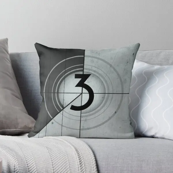 Countdown Soft Throw Pillow Cover Print Pillow Case Waist Cushion Cover Pillows NOT Included 
Countdown Soft Throw Pillow Cover Print Pillow Case Waist Cushion Cover Pillows NOT Included