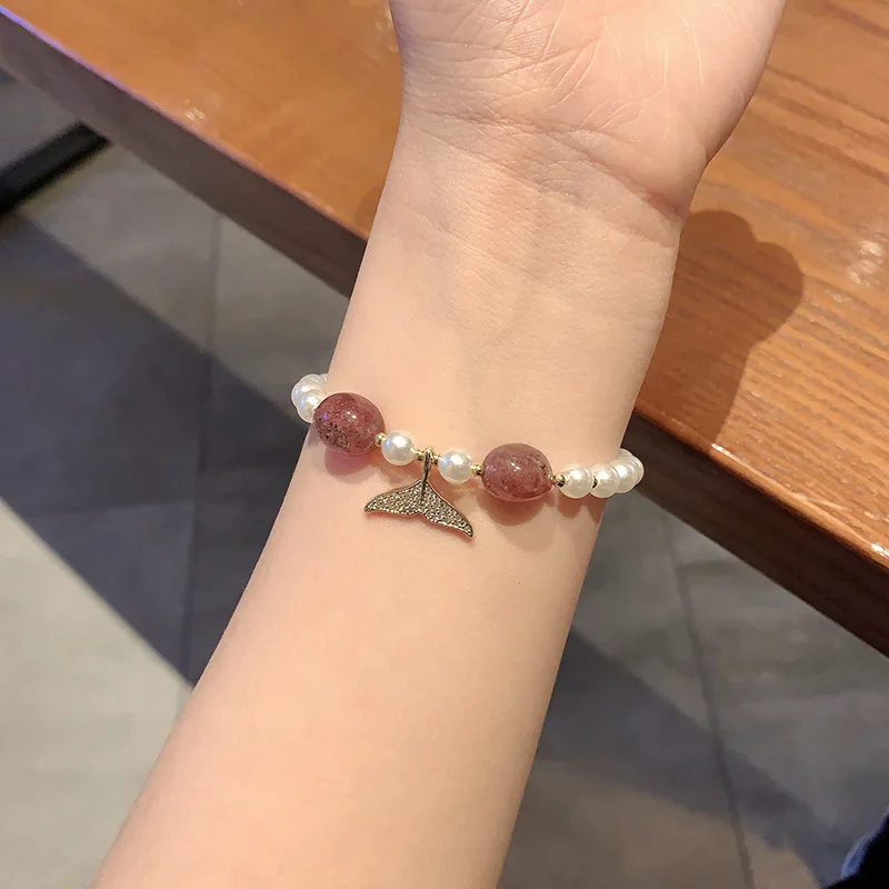 New Arrival 14 K Gold Filled Baroque Natural Freshwater Pearl Moonstone Female Bracelet Promotion Jewelry for Women Wedding Gift
New Arrival 14 K Gold Filled Baroque Natural Freshwater Pearl Moonstone Female Bracelet Promotion Jewelry for Women Wedding Gift