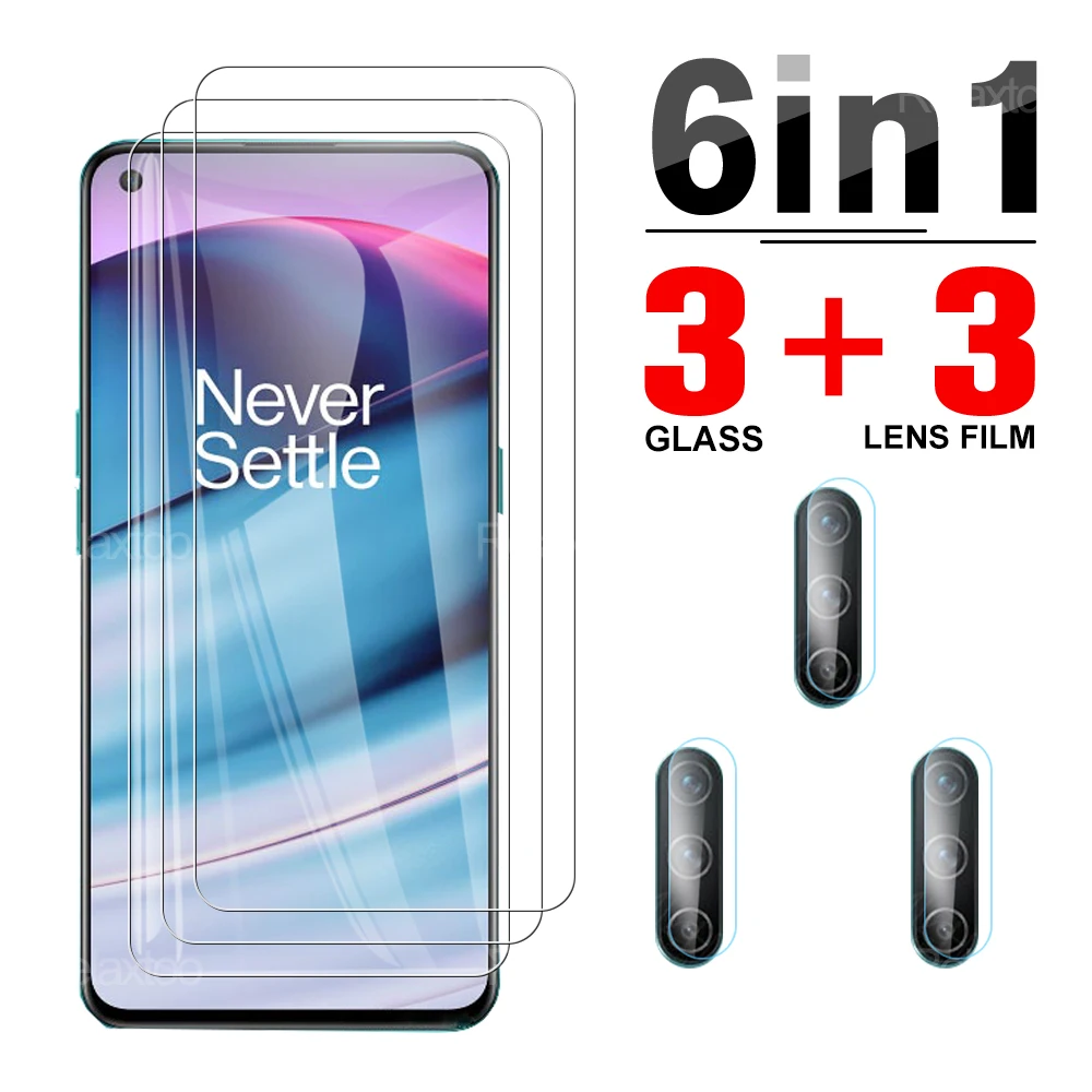 6 в 1 закаленное защитное стекло для OnePlus Nord ce Nordce One Plus CE, прозрачная пленка для экрана телефона, Защитное стекло для объектива камеры
6 в 1 закаленное защитное стекло для OnePlus Nord ce Nordce One Plus CE, прозрачная пленка для экрана телефона, Защитное стекло для объектива камеры