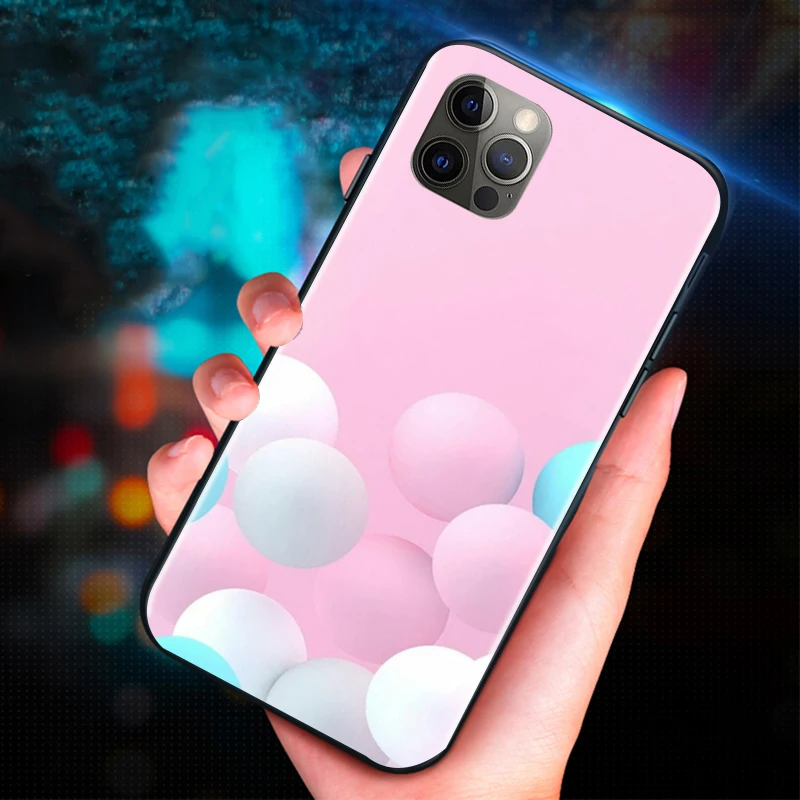 Phone Case For iPhone 12 Mini SE 2020 X XR 11 12 Pro MAX Funda Coque Carcasa For iPhone 12 Mini SE 2020 X XR 11 12 Pro MAX
Phone Case For iPhone 12 Mini SE 2020 X XR 11 12 Pro MAX Funda Coque Carcasa For iPhone 12 Mini SE 2020 X XR 11 12 Pro MAX