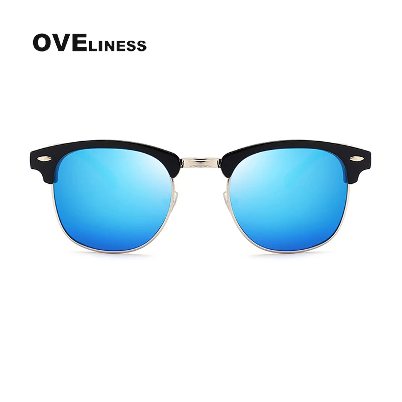 Polarized Polit sunglasses Mirror shade vintage Anti-Glare men Fashion prescription sun glasses Driving summer Brand design
Polarized Polit sunglasses Mirror shade vintage Anti-Glare men Fashion prescription sun glasses Driving summer Brand design