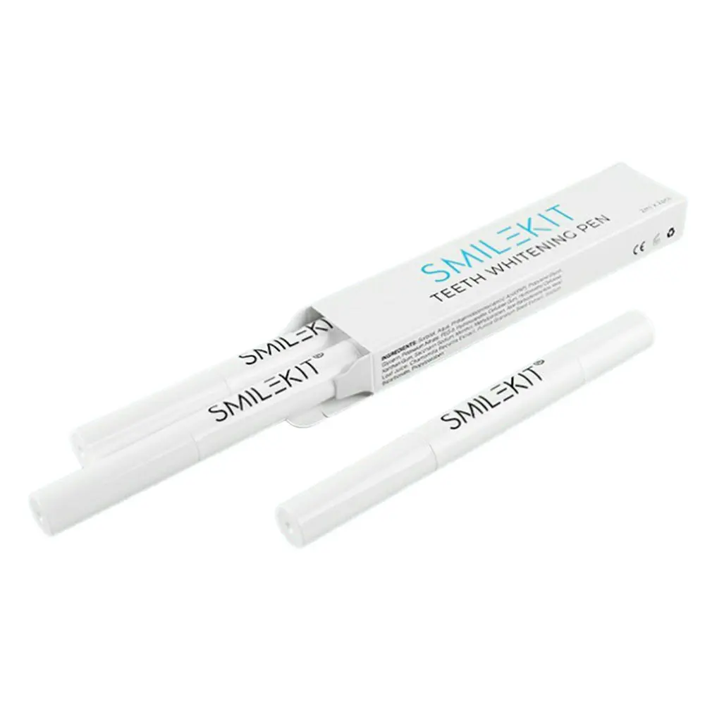 Tooth Whitening Pen Effective White Teeth High Strength Whitening Gel Pen Tooth Whitener Teeth Care Beauty Devic
Tooth Whitening Pen Effective White Teeth High Strength Whitening Gel Pen Tooth Whitener Teeth Care Beauty Devic