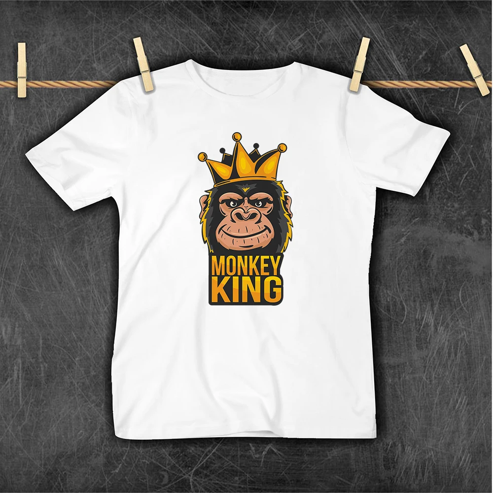 Plus Size Harajuku Boy Clothes Kids T-shirt Orangutan Printed Y2k Boys Tops Round Neck Tee Shirt Summer Outdoor Casual Camiseta
Plus Size Harajuku Boy Clothes Kids T-shirt Orangutan Printed Y2k Boys Tops Round Neck Tee Shirt Summer Outdoor Casual Camiseta