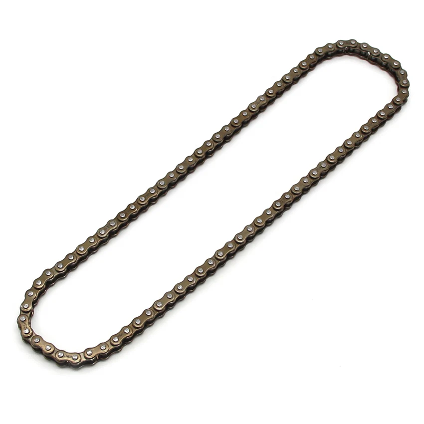 Motorcycle Links Engine Time Cam Timing Chain Link For Yamaha 94580-25082 YFM80 YFM50 YFM80 YFM80G YFM80GH Grizzly 80 Hunter
Motorcycle Links Engine Time Cam Timing Chain Link For Yamaha 94580-25082 YFM80 YFM50 YFM80 YFM80G YFM80GH Grizzly 80 Hunter