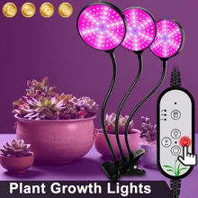 5V USB 식물 램프 성장 빛 LED 전체 스펙트럼 빛, 식물 성장 램프 Fitolamp 묘목 꽃 Fitolampy 성장 텐트 상자