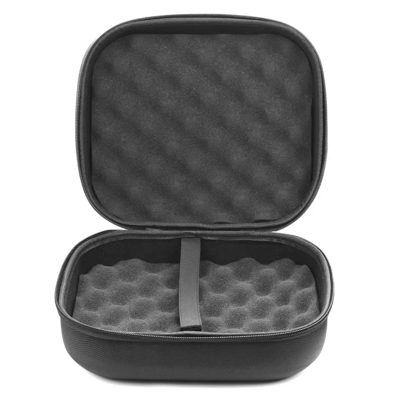 For Beats Pro recording headset set Pro HiFi accessory box headphone protective case storage carrying High grade Business case
For Beats Pro recording headset set Pro HiFi accessory box headphone protective case storage carrying High grade Business case