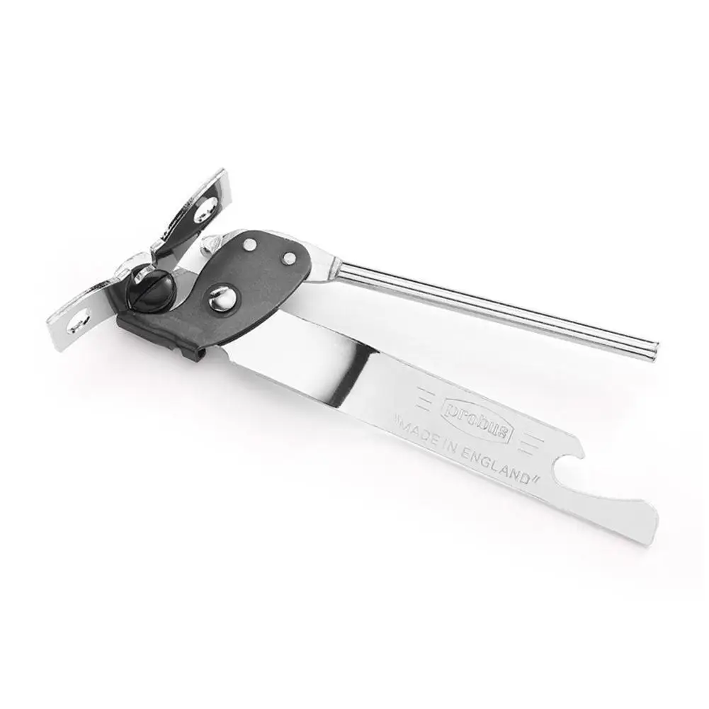 Professional Ergonomic Manual Can Opener Kitchen Tools Steel Can Side Opener Manual Can Cut Opener Manual M9Q7
Professional Ergonomic Manual Can Opener Kitchen Tools Steel Can Side Opener Manual Can Cut Opener Manual M9Q7