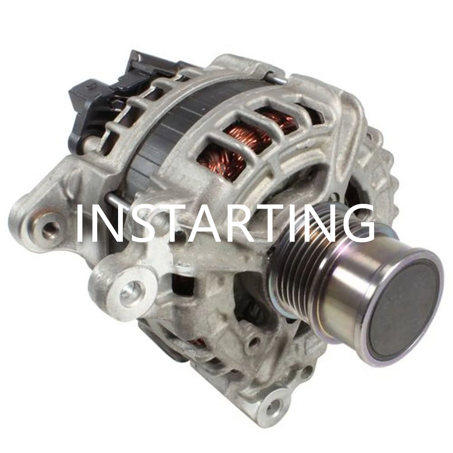 ALTERNATOR DYNAMO GENERADOR ELECTRICO FOR 12V 0986083740 0986083790 F000BL0801 F000BL0802 F000BL08F1 F000BL08F2 F000BL08J3
ALTERNATOR DYNAMO GENERADOR ELECTRICO FOR 12V 0986083740 0986083790 F000BL0801 F000BL0802 F000BL08F1 F000BL08F2 F000BL08J3
