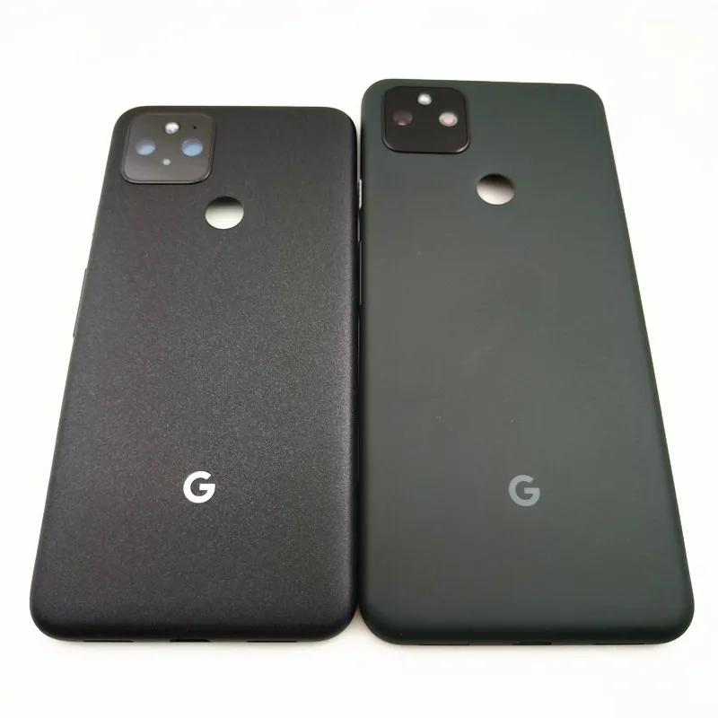 Оригинальная Новинка Крышка батарейного отсека для Google Pixel 5 задний корпус задний Чехол для Google Pixel 5XL Крышка батарейного отсека с объективом...
Оригинальная Новинка Крышка батарейного отсека для Google Pixel 5 задний корпус задний Чехол для Google Pixel 5XL Крышка батарейного отсека с объективом...