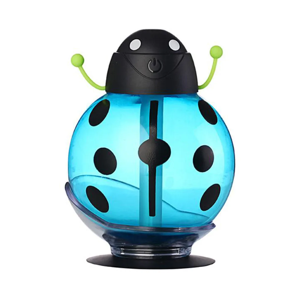 Humidifier USB Portable 5 Kinds Promotion Beetle / Volcano / Bulb / Lemon Car Humidifier Night Light Home Living Room Humidifier
Humidifier USB Portable 5 Kinds Promotion Beetle / Volcano / Bulb / Lemon Car Humidifier Night Light Home Living Room Humidifier