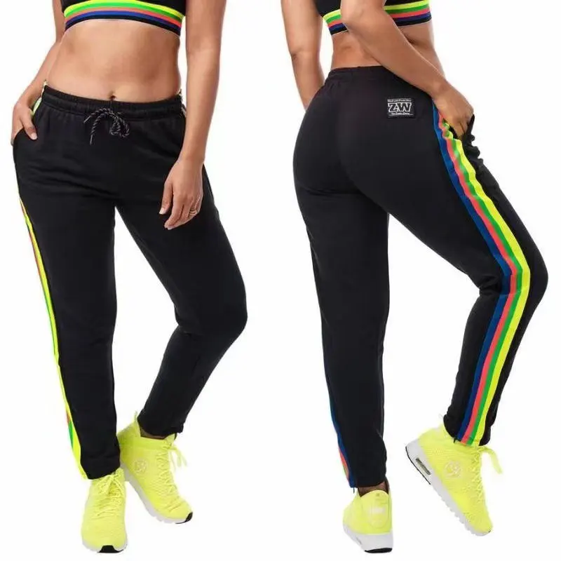 Zumba Wear New Cheap Women's Wear Pants Yoga Wear Aerobics Running Wear Fitness Wear zumba Wear Pants Men's Sports
Zumba Wear New Cheap Women's Wear Pants Yoga Wear Aerobics Running Wear Fitness Wear zumba Wear Pants Men's Sports