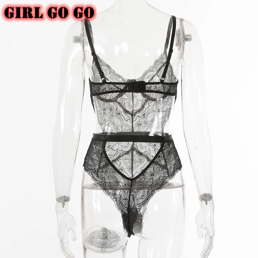 summer sexy erotic bodysuit women sleeveless mesh lace see trough transparent party club jumpsuit one piece backless rompers
summer sexy erotic bodysuit women sleeveless mesh lace see trough transparent party club jumpsuit one piece backless rompers