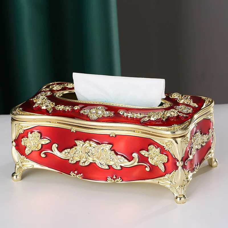 Light Luxury Paper Box Home Living Room High-End Tissue Box Creative Bedroom Bathroom Tissue Box Acrylic Rose Tissue Box
Light Luxury Paper Box Home Living Room High-End Tissue Box Creative Bedroom Bathroom Tissue Box Acrylic Rose Tissue Box