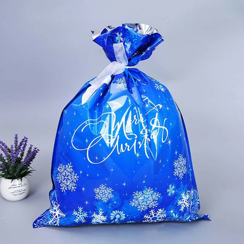 30pcs Aluminum Foil Bags Christmas Bag Drawstring Gift Bag Set Holiday Party Favors For Christmas Holiday Candy Bag
30pcs Aluminum Foil Bags Christmas Bag Drawstring Gift Bag Set Holiday Party Favors For Christmas Holiday Candy Bag
