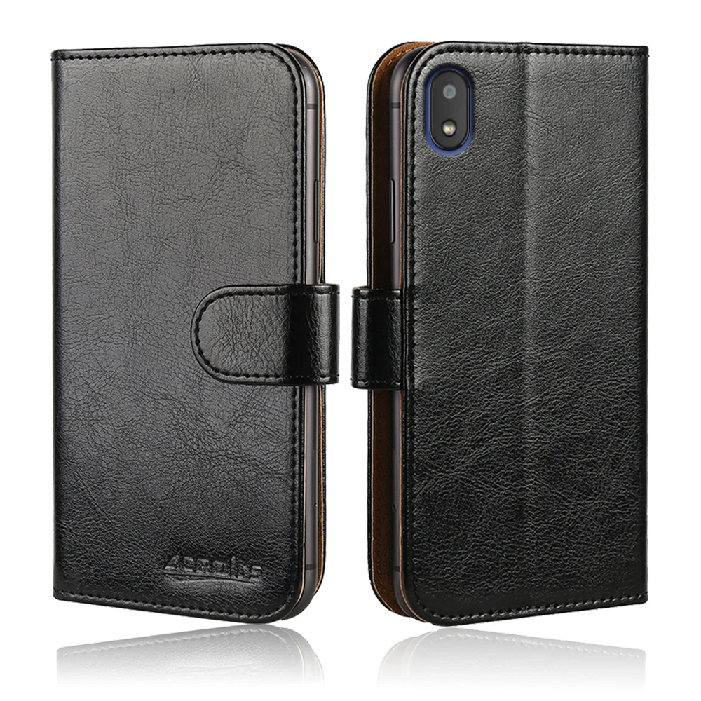 Чехол-книжка для Gigaset GS110, кожаный
Чехол-книжка для Gigaset GS110, кожаный