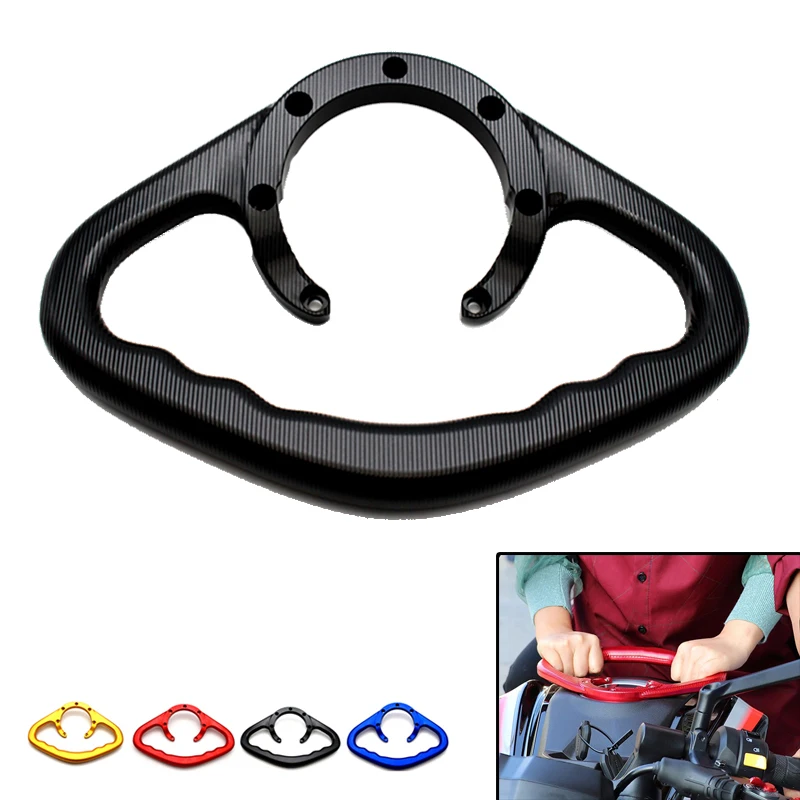 For HONDA CBR600RR CBR1000RR F4I CBR600 RR CBR900 RR 954 RR CB1000R VTR Motorcycle Passenger Grip Fuel Tank Hand Grip Handle
For HONDA CBR600RR CBR1000RR F4I CBR600 RR CBR900 RR 954 RR CB1000R VTR Motorcycle Passenger Grip Fuel Tank Hand Grip Handle