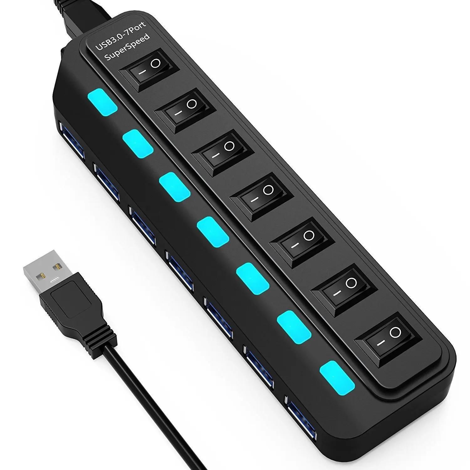 Usb-хаб 3,0, многопортовый, 7 портов, аксессуары для ПК, многопортовый, совместимый с USB2.0, USB1.1, высокоскоростной расширитель USB 3,0, аксессуары для ...
Usb-хаб 3,0, многопортовый, 7 портов, аксессуары для ПК, многопортовый, совместимый с USB2.0, USB1.1, высокоскоростной расширитель USB 3,0, аксессуары для ...