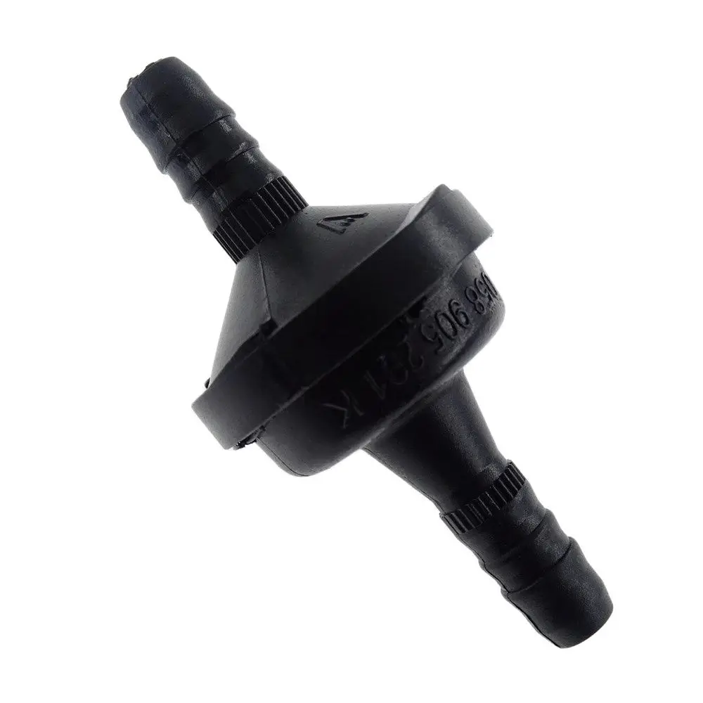 Through Engine Air Pump Vacuum Non Return Check Valve 058 905 291 For VW Passat B5 Amarok Audi A4 A6 Seat Exeo 058905291
Through Engine Air Pump Vacuum Non Return Check Valve 058 905 291 For VW Passat B5 Amarok Audi A4 A6 Seat Exeo 058905291