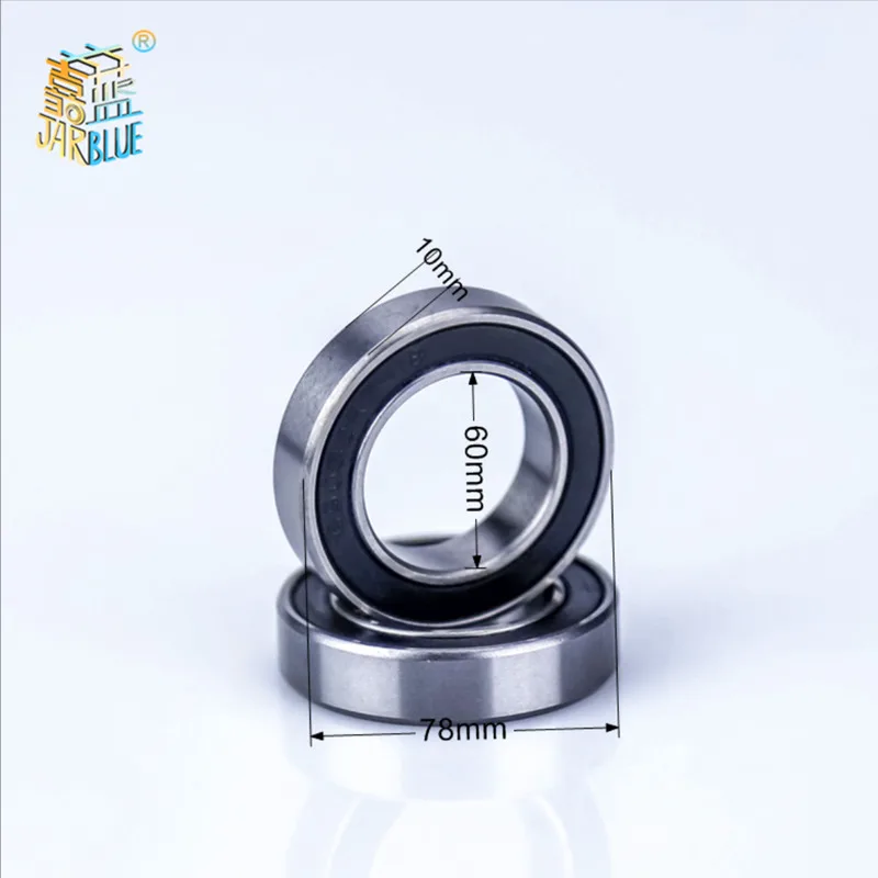 10pcs Bearing 6812zz 6812-2rs 60x78x10 Thin Wall Deep Groove Ball Bearings 6812 -2z Rs 6812 60*78*10 Mm
10pcs Bearing 6812zz 6812-2rs 60x78x10 Thin Wall Deep Groove Ball Bearings 6812 -2z Rs 6812 60*78*10 Mm