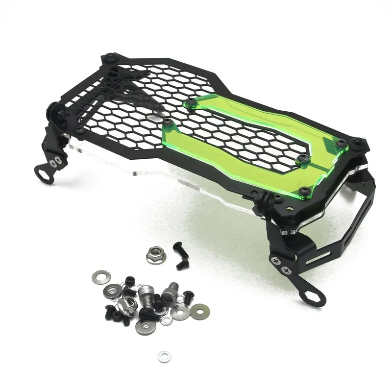 Suitable for BMW R1200GS R1250gs ADV Waterbird Modified Headlight Protective Cover Headlight Protecting Net
Suitable for BMW R1200GS R1250gs ADV Waterbird Modified Headlight Protective Cover Headlight Protecting Net