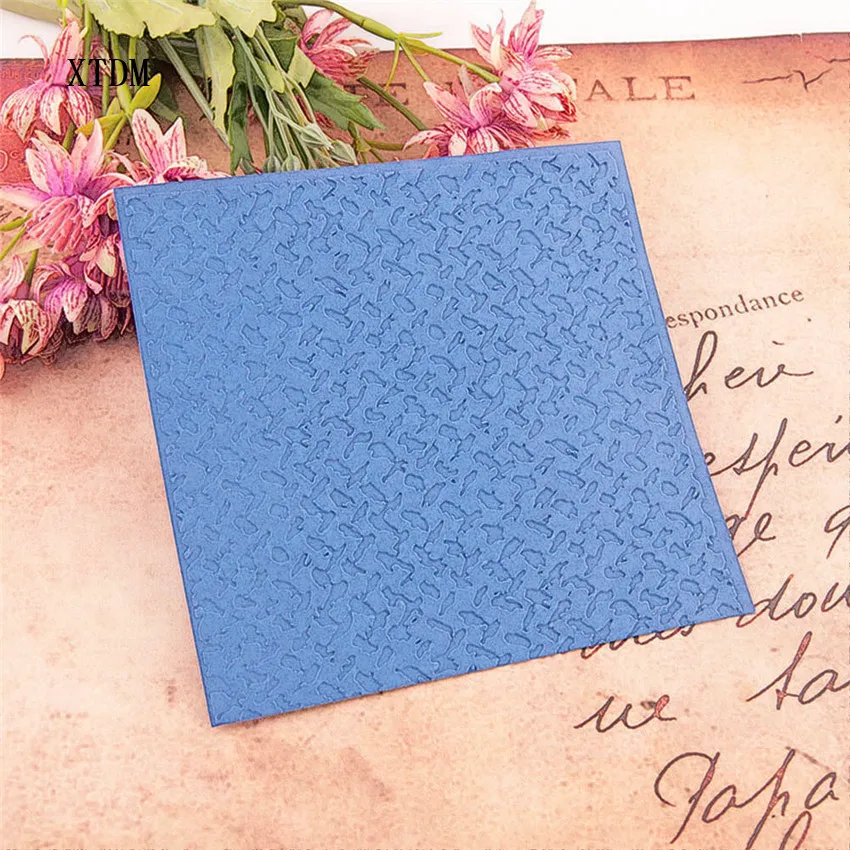 HOT plastic Psychedelic craft card making paper card album wedding decoration clip Embossing folders
HOT plastic Psychedelic craft card making paper card album wedding decoration clip Embossing folders