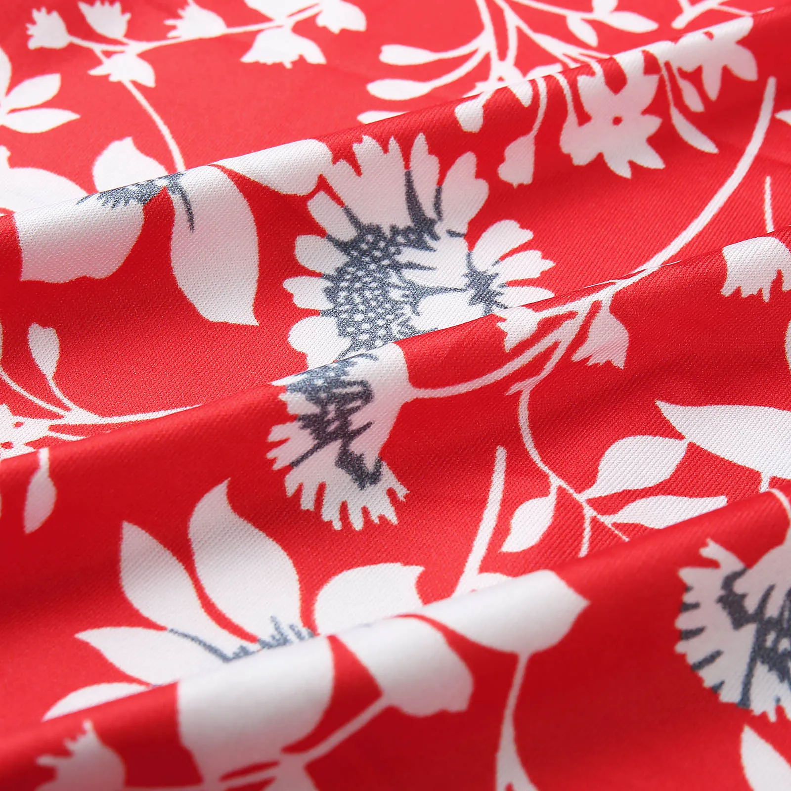 Summer Dress For Women 2021 Fashion Round Neck Flowers Print Short Sleeve Mini Dress Female Casual Loose Party Dress
Summer Dress For Women 2021 Fashion Round Neck Flowers Print Short Sleeve Mini Dress Female Casual Loose Party Dress