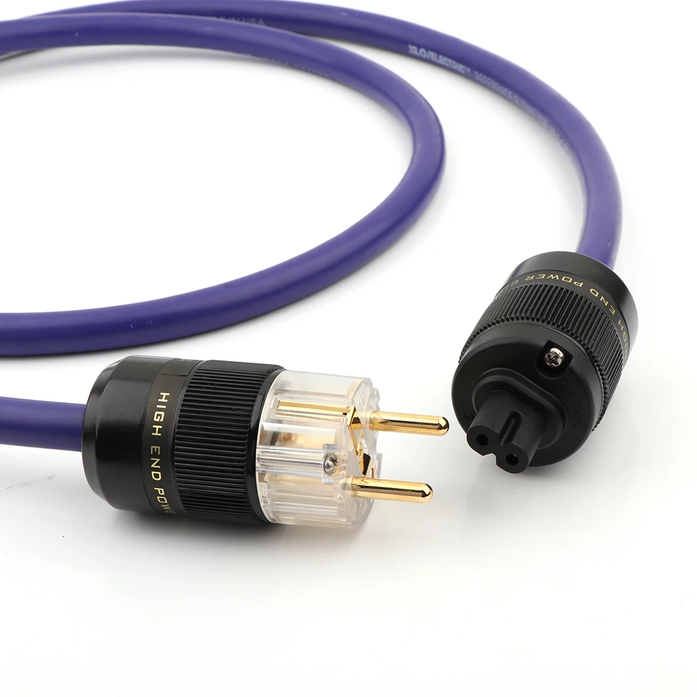 Schuko XLO 2, 1,5 , 8 IEC C7 
Schuko XLO 2, 1,5 , 8 IEC C7