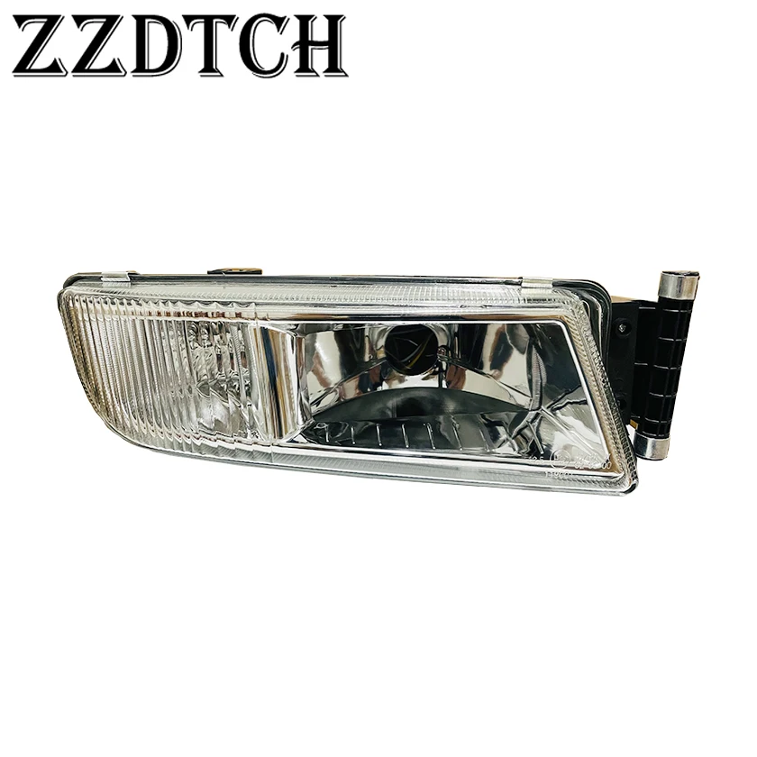 

1pcs fog Lamp for MAN TGX/TGS/TGL truck fog lamp 81251016522 81251016521 E APPROVE