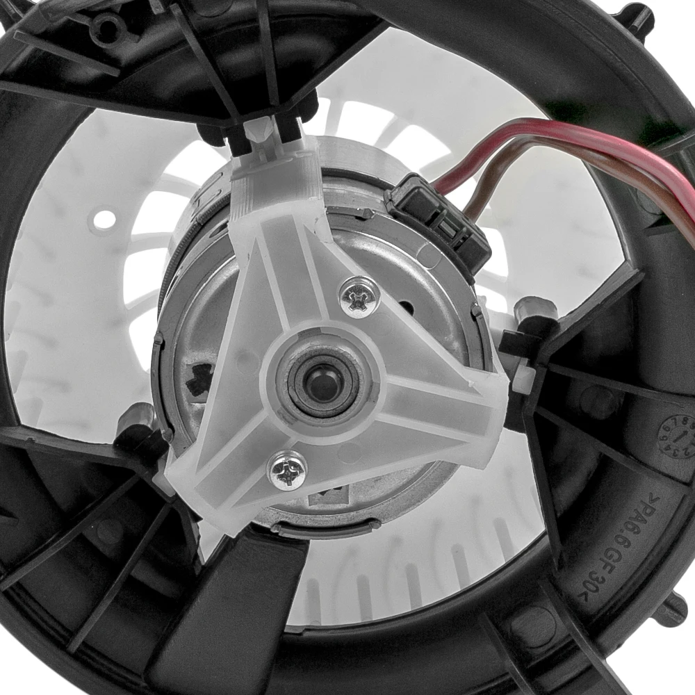A/C HVAC Heater Blower Fan Motor For Mercedes Benz W220 C215 S320 S500 S600
A/C HVAC Heater Blower Fan Motor For Mercedes Benz W220 C215 S320 S500 S600