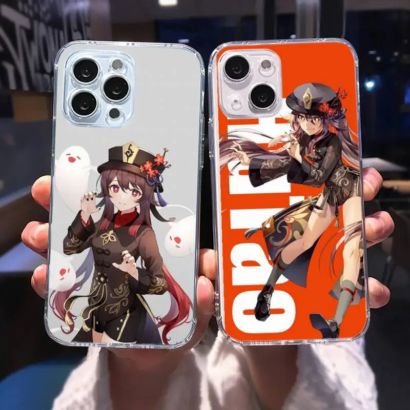 genshin impact Hu Tao Phone Case for iphone 13 12 11 pro max mini 6 6s 7 8 plus SE2020 X XR XS shell iphone 13 pro max case
genshin impact Hu Tao Phone Case for iphone 13 12 11 pro max mini 6 6s 7 8 plus SE2020 X XR XS shell iphone 13 pro max case