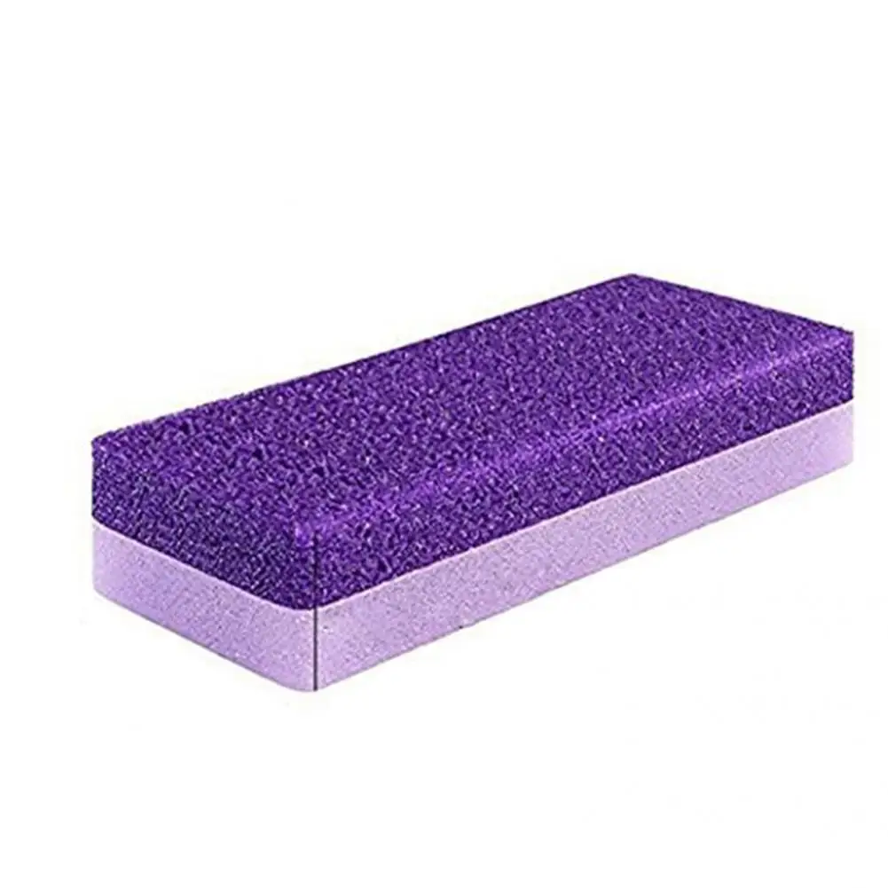 Foot Pumice Special Tasteless Stunningly Different Sandness Exfoliating Tools for Foot Scrubber Foot Rasp
Foot Pumice Special Tasteless Stunningly Different Sandness Exfoliating Tools for Foot Scrubber Foot Rasp