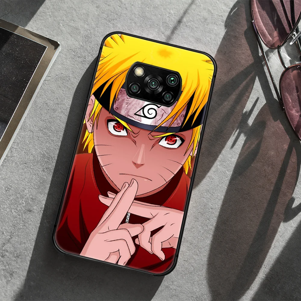 N-Naruto Phone case Cover Hull For Xiaomi Mi A2 A3 8 9 9T Note 10 Se Lite Pro black Prime Soft Coque Pretty Hoesjes Tpu Back
N-Naruto Phone case Cover Hull For Xiaomi Mi A2 A3 8 9 9T Note 10 Se Lite Pro black Prime Soft Coque Pretty Hoesjes Tpu Back