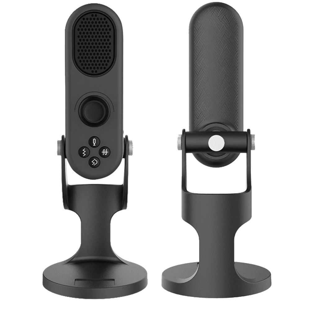 Smart Studio Microphone USB Condenser Microphone Professional for Phone PC Tablets Gaming Recording Noise Reduction Desktop
Smart Studio Microphone USB Condenser Microphone Professional for Phone PC Tablets Gaming Recording Noise Reduction Desktop