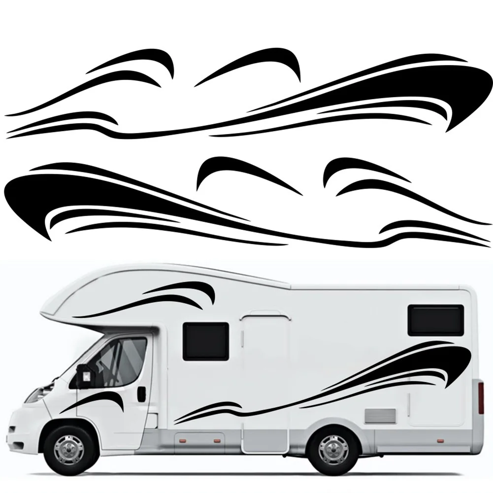 6Pcs Self-adhesive Car Sticker Scratch Cover Decal Auto Decoration Funny Peeking Sticker Car Styling for Camper RV Trailer
6Pcs Self-adhesive Car Sticker Scratch Cover Decal Auto Decoration Funny Peeking Sticker Car Styling for Camper RV Trailer