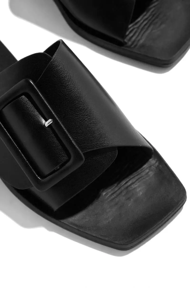 2021 Fashion Women's Slipper Summer Casual Solid Pu Leather Female Flat Shoes Comfortable Beach Ladies Outdoor Slipper
2021 Fashion Women's Slipper Summer Casual Solid Pu Leather Female Flat Shoes Comfortable Beach Ladies Outdoor Slipper