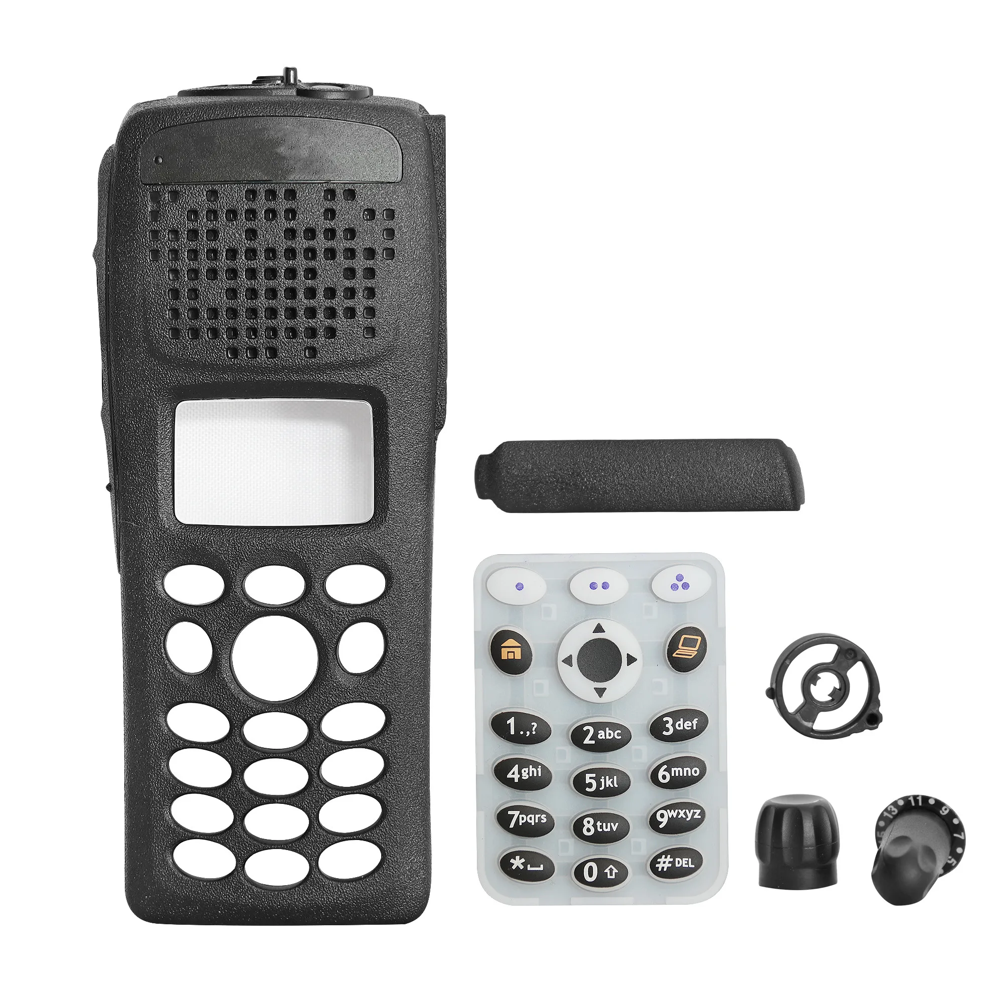 Портативная рация VBLL, Сменный Чехол для ремонта, комплект для MOTOROLA Radio XTS2500, модель 3
Портативная рация VBLL, Сменный Чехол для ремонта, комплект для MOTOROLA Radio XTS2500, модель 3