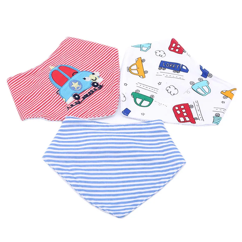 3Pcs/Set Hot Baby Saliva Towel Pure Cotton Double Button Waterproof Triangle Towel Scarf Toddler Baby Bibs Feeding Accessories 
3Pcs/Set Hot Baby Saliva Towel Pure Cotton Double Button Waterproof Triangle Towel Scarf Toddler Baby Bibs Feeding Accessories